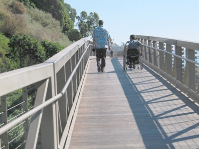 San Clemente Coastal Trail