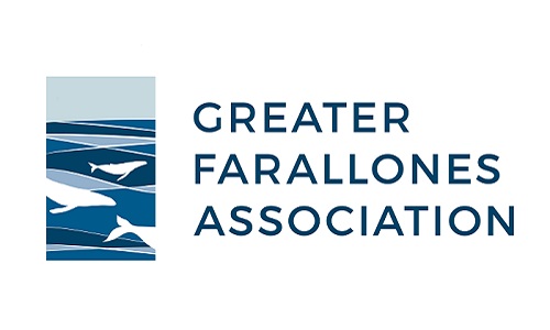 Greater Farallones Association logo