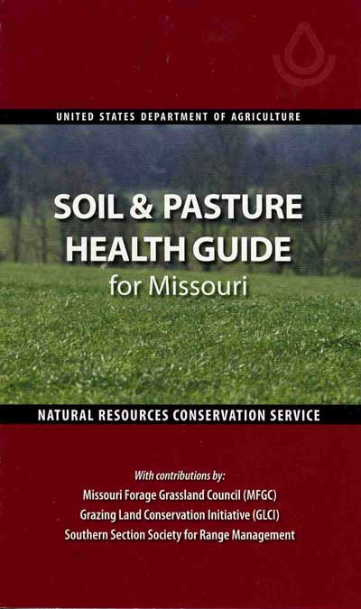 Soil and Pasture Health Guide