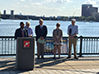 MWRA Charles River Report Card