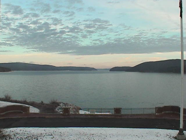 Quabbin Reservoir webcam thumbnail image