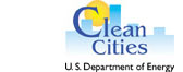 Clean Cities logo