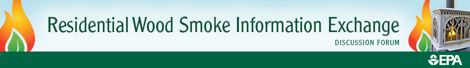 Wood Smoke Information Exchange