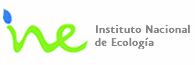 Instituto Nacional de Ecologia logo