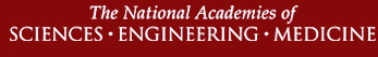 The National Academies of Sciences, Engineering and Medicine