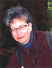 Photo of Joanne Stellini by USFWS