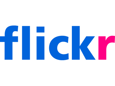 link to flckr