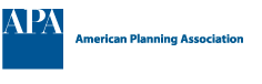 American Planning Association logo