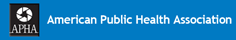 American Public Health Association logo