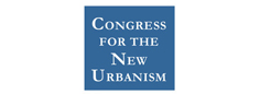 Congress for the New Urbanism logo