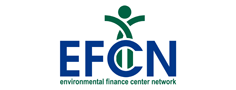 EFCN logo
