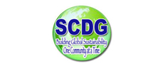 SCDG Logo
