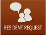 Resident Request