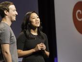 Facebook's Zuckerberg and Chan put $600m toward answering big medical questions