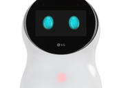 ​CES 2017: LG expands IoT scope with home gateway Hub Robot