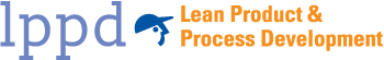 Lean Product & Process Development