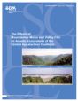 Cover of the Mountaintop Mines and Valley Fills Effects Final Report 