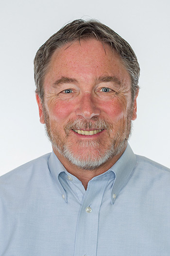 Photo of Mark F. Davis