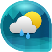 Weather & Clock Widget Android