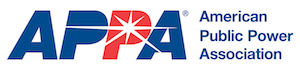 Logo of APPA - American Public Power Association