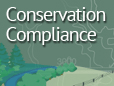 Conservation Compliance Changes