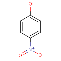 p-Nitrophenol