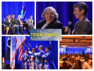 Tribal Energy Summit