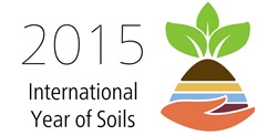 2015: International Year of Soils
