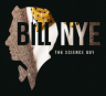 Bill Nye logo