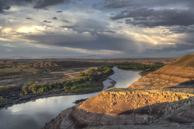 Credit: Larry Crist / USFWS