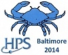 Logo HPS Meeting 2014