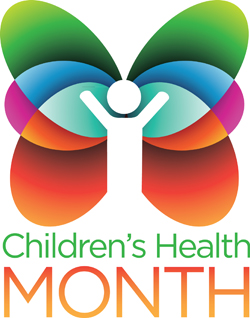 Children's Health Month