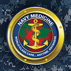 Navy Medicine