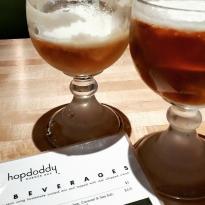 Hopdoddy Burger Bar