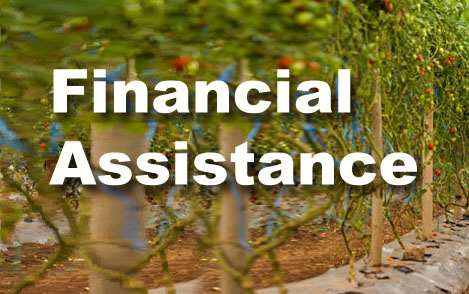 Financial Assistance