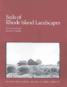 Soils of Rhode Island Landscapes
