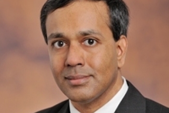 Dr. Ranga Pitchumani