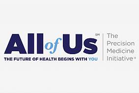 PMI All of Us Logo