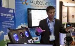 The Technology Showcase: AutoGrid