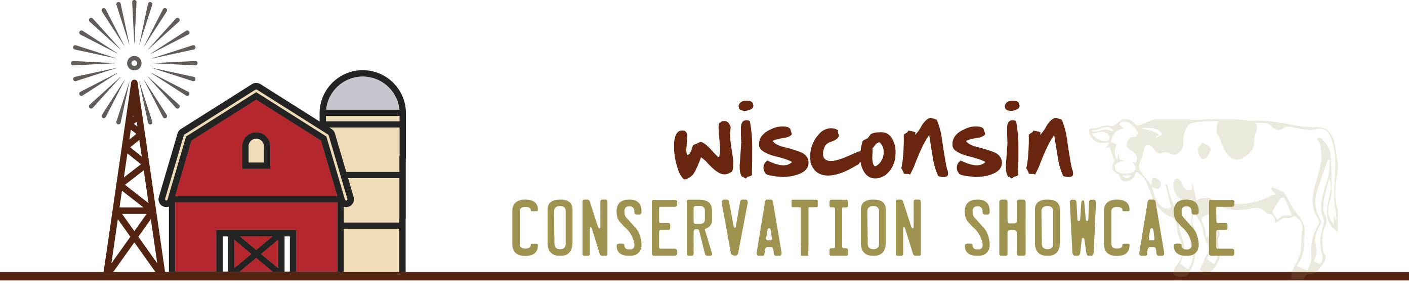 Conservation Showcase Logo