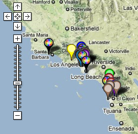 Graphic link to the National Low Impact Development Atlas website