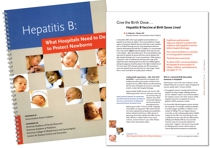 Hepatitis B: What Hospitals Need to Do to Protect Newborns Guide