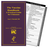 The Vaccine Handbook - The Purple Book