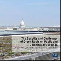 The Benefits and Challenges of Green Roofs PDF