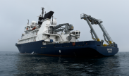 Wet or Dry, R/V Sally Ride’s Labs Support ‘Super’ Science