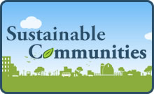 Link to Sustainable Communities Partnership Website