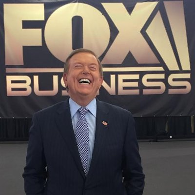 Lou Dobbs