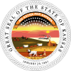 Seal of Kansas