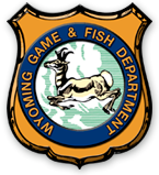 Wyoming Game & Fish Department logo