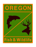 ODFW - Oregon Department of Fish & Wildlife